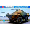 1:35 Hobby Boss 84536 - USAF XM706E2 armored personnel carrier