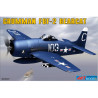 1:72 ART Model 7201 - Grumman F8F-2 Bearcat