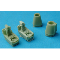 1:72 ART Model 7212 - Sukhoi Su-25UB