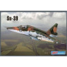 1:72 ART Model 7217 - Су-39 / Sukhoi Su-39