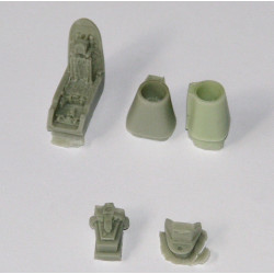 1:72 ART Model 7217 - Су-39 / Sukhoi Su-39