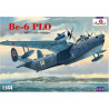1:144 Amodel 1474 - Beriev Be-6 PLO reconnaissance flying boat