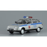 1:43 De Agostini VAZ-2112 Road patrol service