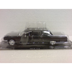 1:43 De Agostini - ZIL-114