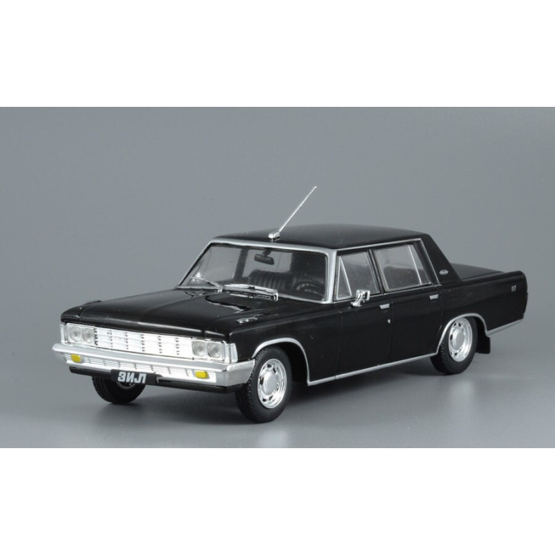1:43 De Agostini - ZIL-114