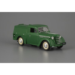 1:43 De Agostini - Moskvitch APA-7 Специальный автомобиль аэродромной службы