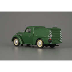 1:43 De Agostini - Moskvitch APA-7 Специальный автомобиль аэродромной службы