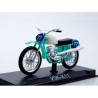 1:24 ИЖ-К11 мотоцикл с журналом №30, Modimio Collections