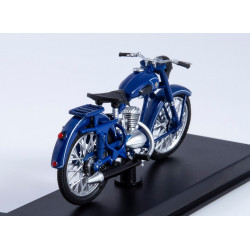 1:24 K-58 мотоцикл с журналом №36, Modimio Collections