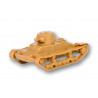 1:100 Zvezda 6191 - British light tank Matilda MK I