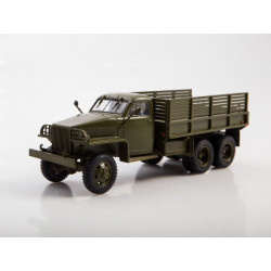 1:43 Legendary trucks -...