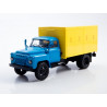 1:43 Legendary trucks - GAZ-52 GZSA-3704