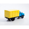 1:43 Legendary trucks - GAZ-52 GZSA-3704