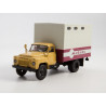 1:43 Legendary trucks - GAZ-53A GZSA-893А Furniture