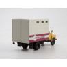 1:43 Legendary trucks - GAZ-53A GZSA-893А Furniture