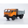 1:43 Legendary trucks - KAZ-608V pašizgāzējs