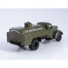 1:43 Legendary trucks - ZIS-150 auto degvielas uzpildītājs ACM-4-150