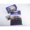 1:43 Legendary trucks - GAZ-66 dienesta autobuss TS-3964