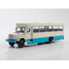 1:43 GolAZ-4242 autobuss ar žurnālu №41, Modimio Collections