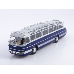 1:43 Ikarus-55 автобус с журналом №46, Modimio Collections