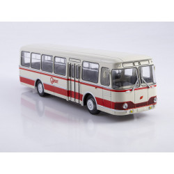 1:43 LiAZ-677V "Turist"...