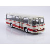 1:43 LiAZ-677V "Turist" autobuss ar žurnālu №48, Modimio Collections