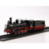 1:87 Ov tvaika lokomotive ar žurnālu №4, Modimio Collections