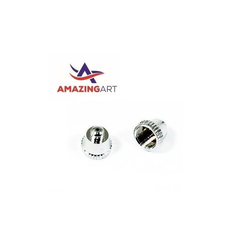 Amazing Art 15344 - Airbrush nozzle cover 0,3 mm