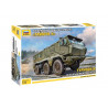 1:72 Zvezda 5075 - Russian Armored Vehicle - Typhoon-K