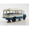 1:43 KAVZ-685 autobuss ar žurnālu №40, Modimio Collections