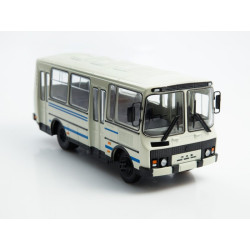 1:43 PAZ-32051 autobuss ar...