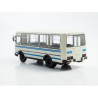 1:43 PAZ-32051 autobuss ar žurnālu №43, Modimio Collections