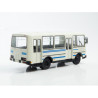 1:43 PAZ-32051 autobuss ar žurnālu №43, Modimio Collections