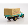1:43 Legendary trucks - GAZ-51A Furgons