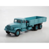 1:43 Legendary trucks - KRAZ-257 kravas kaste