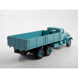 1:43 Legendary trucks - KRAZ-257 kravas kaste