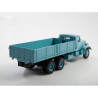 1:43 Legendary trucks - KRAZ-257 kravas kaste