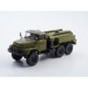1:43 Legendary trucks - ZIL-131 ARS-14 auto degvielas uzpildītājs