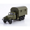 1:43 Legendary trucks - ZIS-151 KUNG-1 furgons