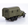 1:43 Legendary trucks - ZIS-151 KUNG-1 furgons
