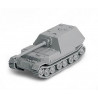 1:100 Zvezda 6195 - German Tank Destroyer "Ferdinand"
