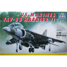 1:72 Italeri 172 - US-Marines TAV-8B Harrier II