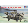 1:72 Italeri 190 - Sikorsky MH-60K Night Hawk