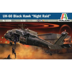 1:72 Italeri 1328 -...