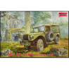 1:35 Roden 806 - M37 US 3/4ton 4x4 cargo truck