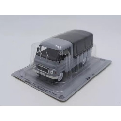 1:43 De Agostini - ZUK A-03 pick-up with tent, Poland