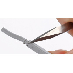 Trumpeter 09969 - Высококачественный скрайбер - High Quality scraper