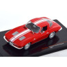 1:43 IXO CLC479N - Chevrolet Corvette C2 Stingray 1963 Red