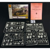 1:35 Copper State Models 35002 Romfell Panzerwagen Armoured car WW I