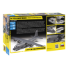 1:72 Zvezda 7326 - AC-130J Ghostrider American Gunship